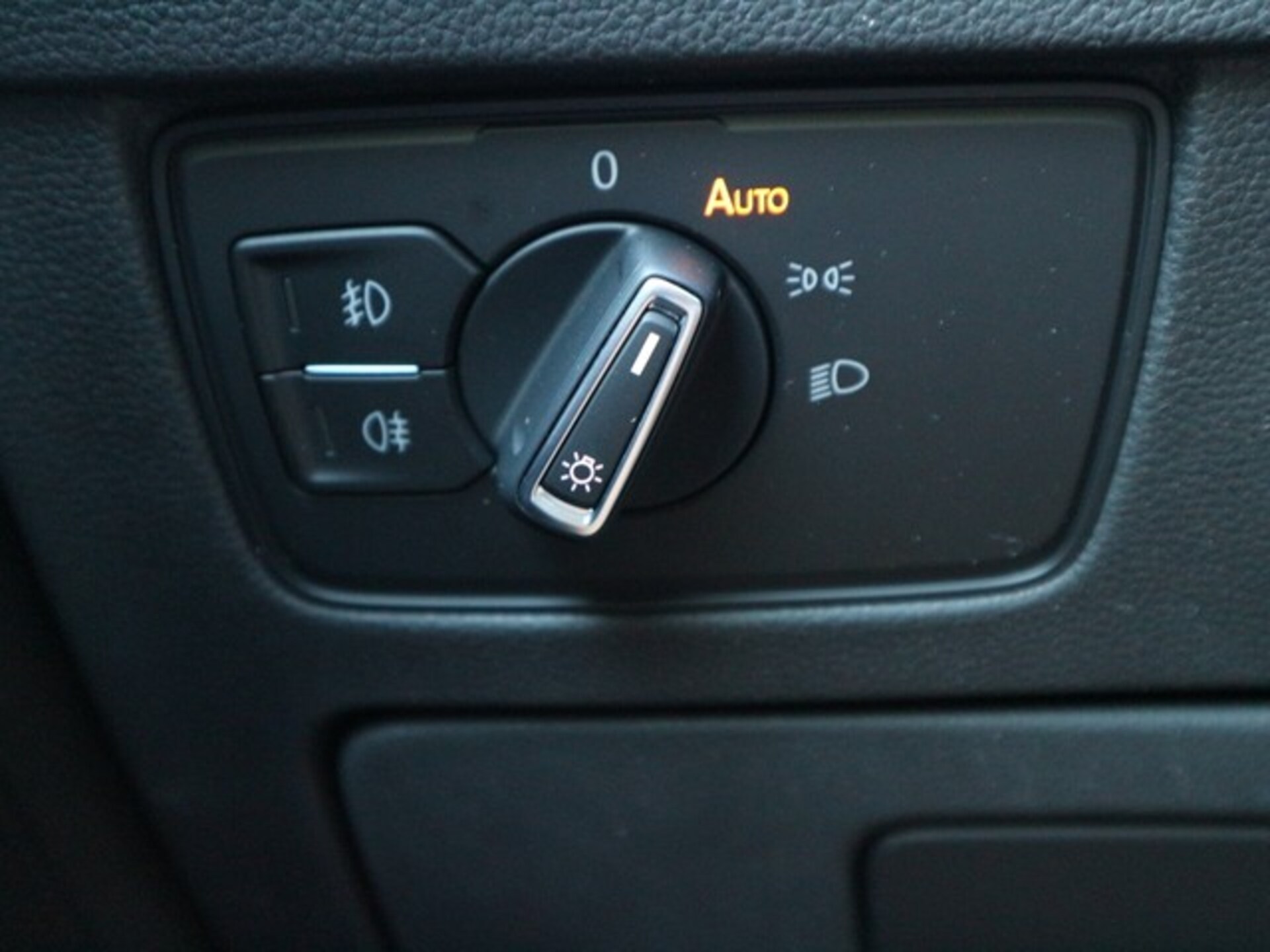 Volkswagen Passat Variant Alltrack