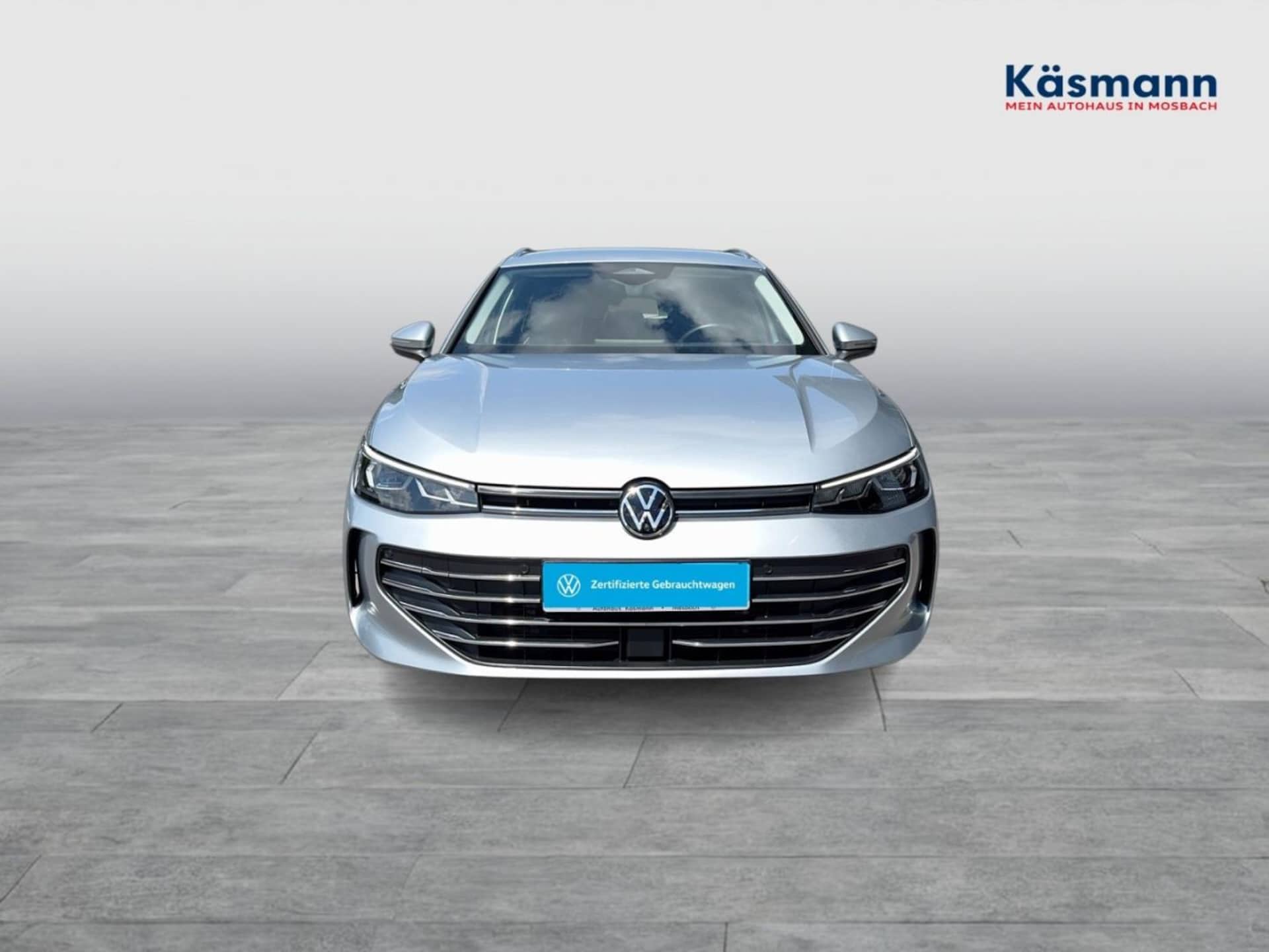 Volkswagen Passat Business