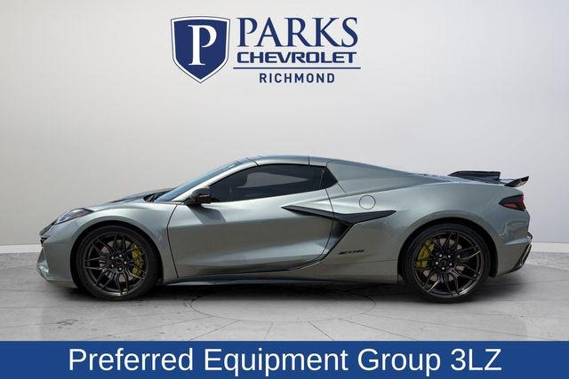 2023 Chevrolet Corvette Z06