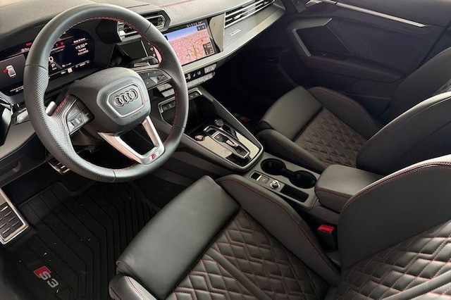 2026 Audi S3 Base - Photo 10