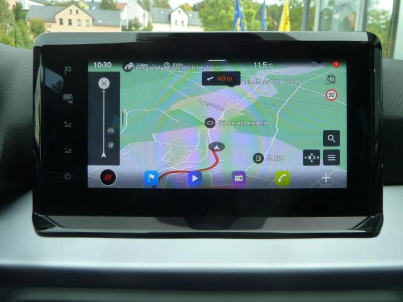 SEAT Ibiza – Bild 10