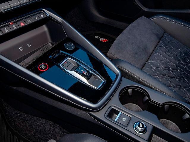 2026 Audi S3 Base - Photo 32