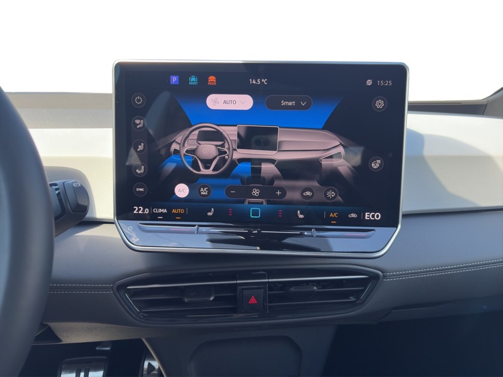 Volkswagen ID.3 Pro S