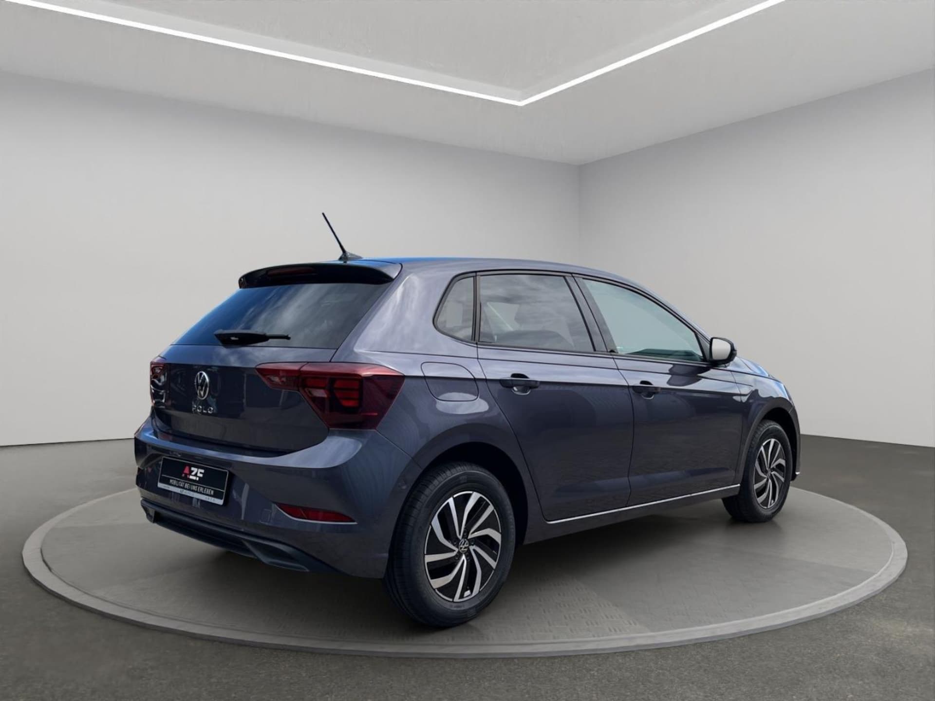 Volkswagen Polo Life