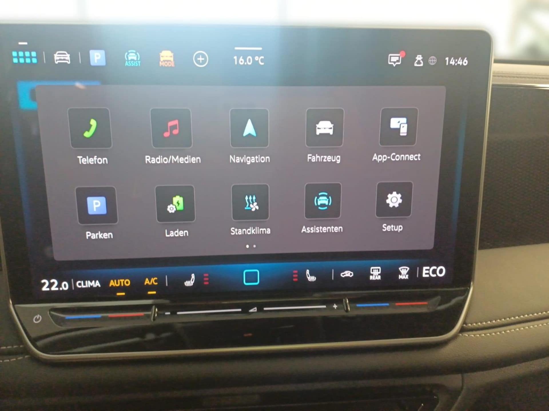 Volkswagen Tiguan ENERGY