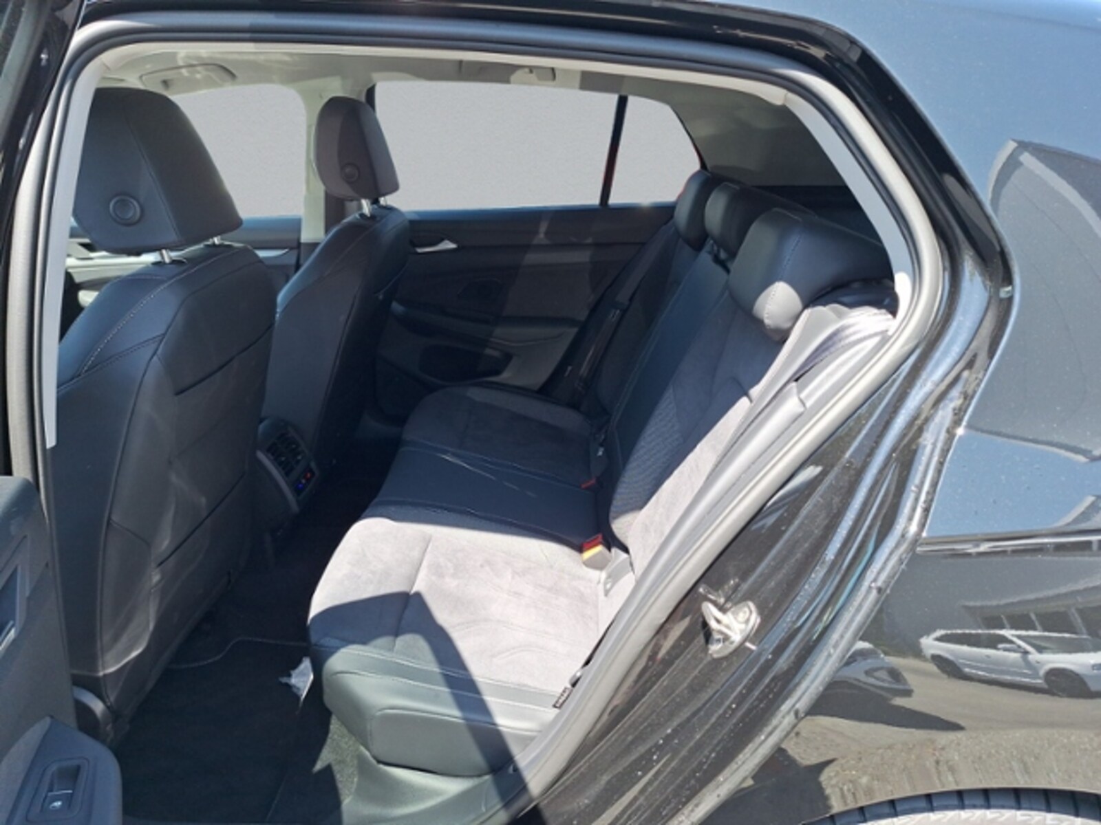 Volkswagen Golf – Bild 6