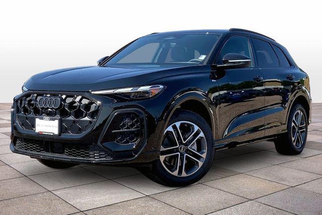 Photo of 2026 Audi Q5 