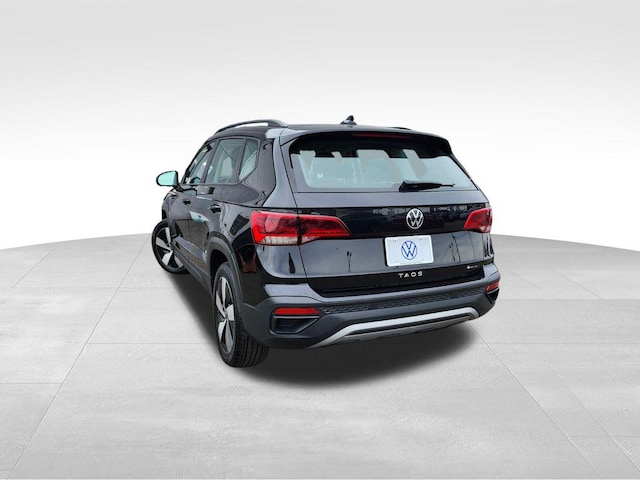 2023 Volkswagen Taos