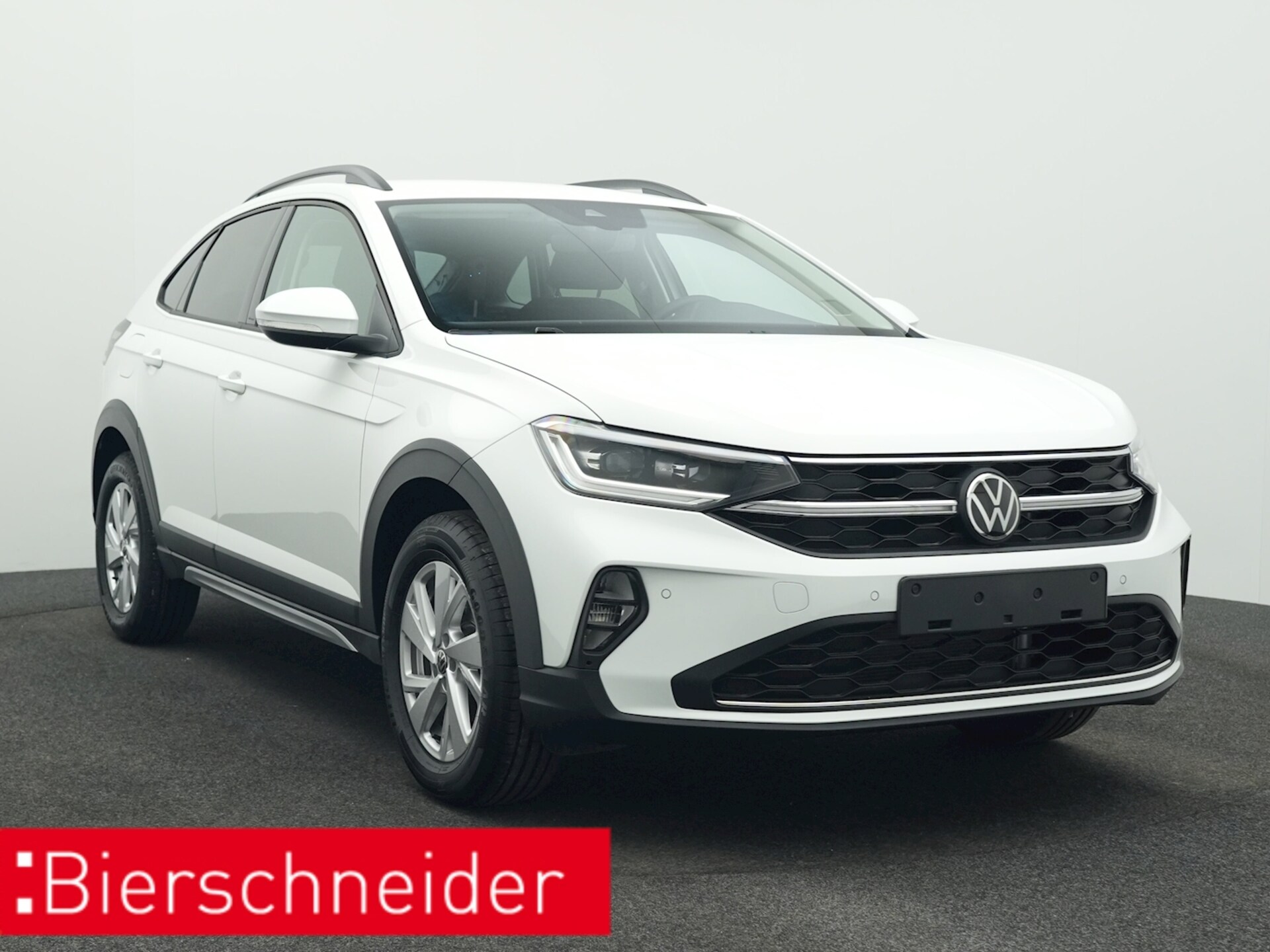 Volkswagen Taigo Life