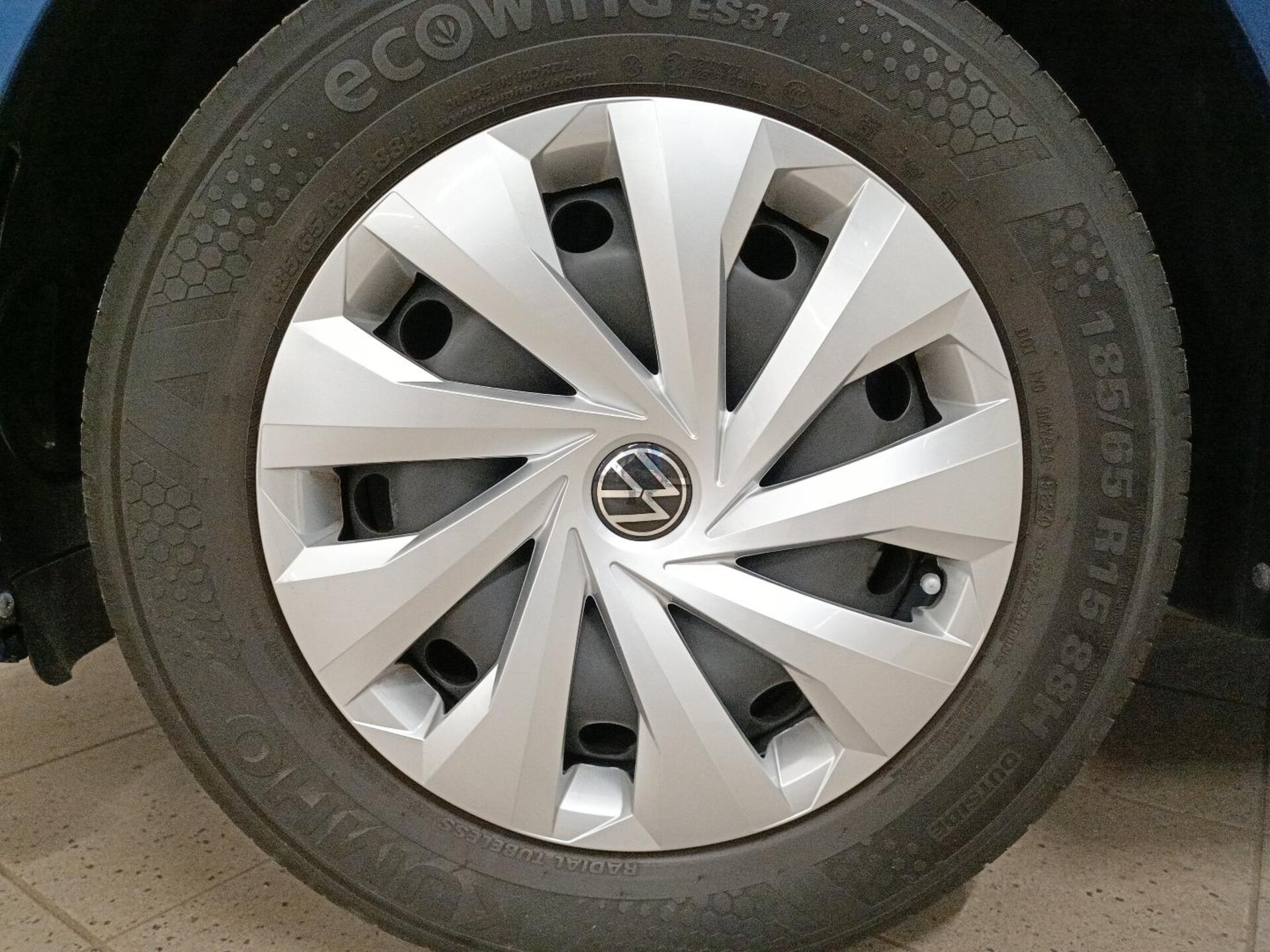 Volkswagen Polo Life