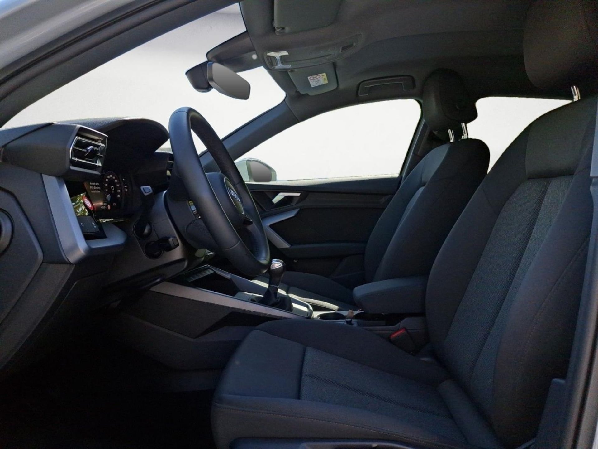 Audi A3 Sportback Advanced