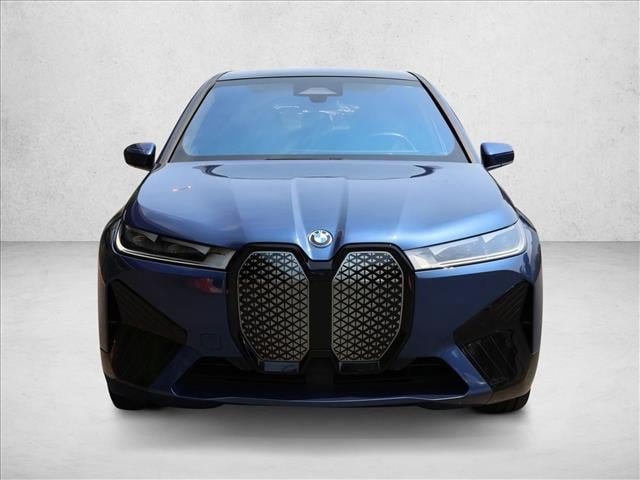 2023 BMW iX
