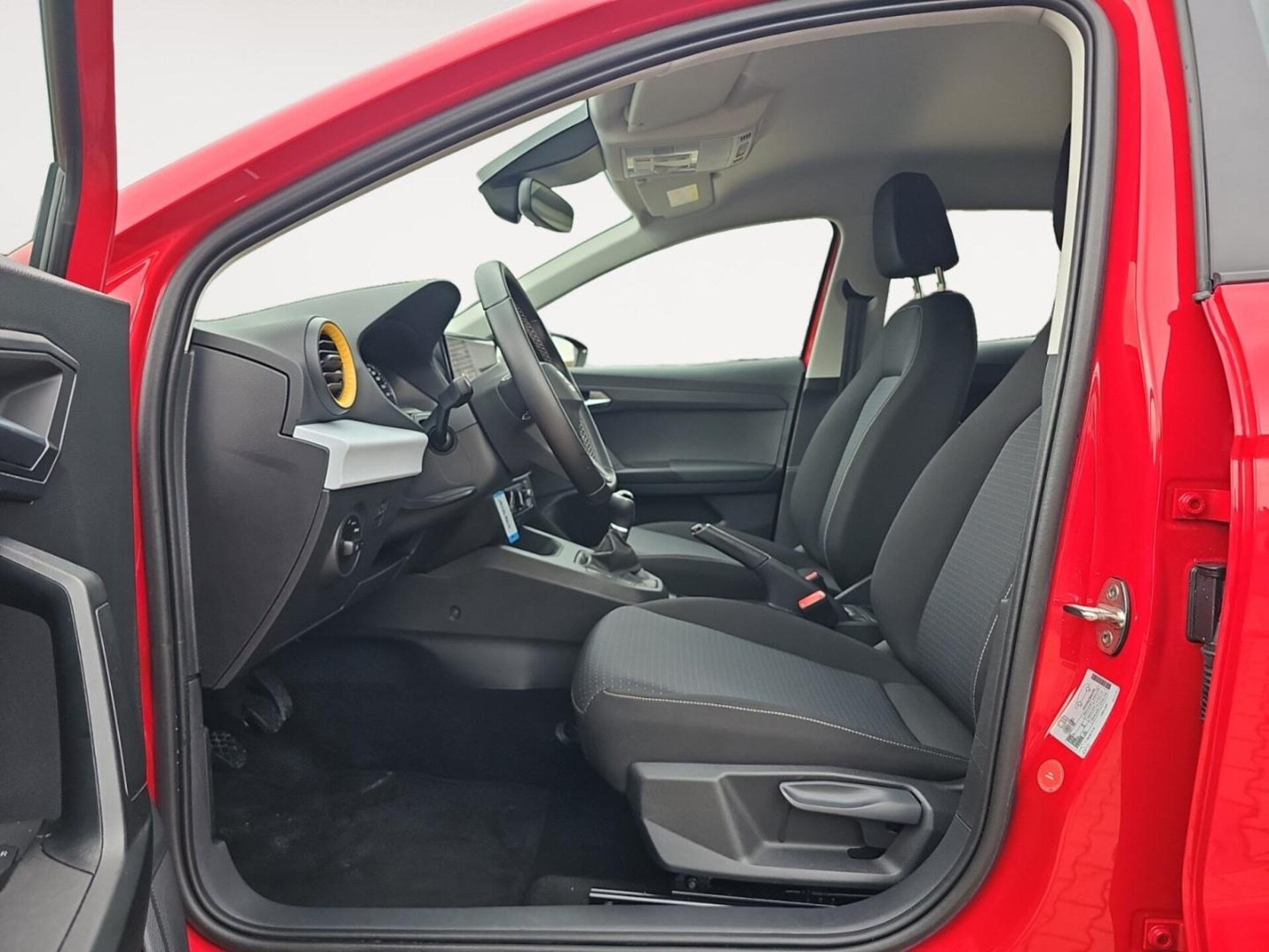 SEAT Ibiza Style
