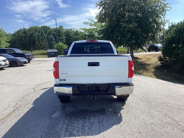 2020 Toyota Tundra