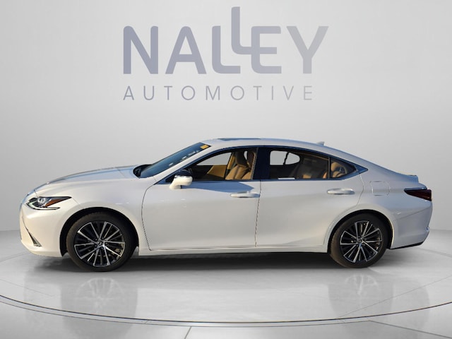 2023 Lexus ES 350
