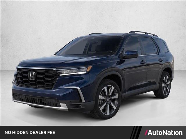 2023 Honda Pilot