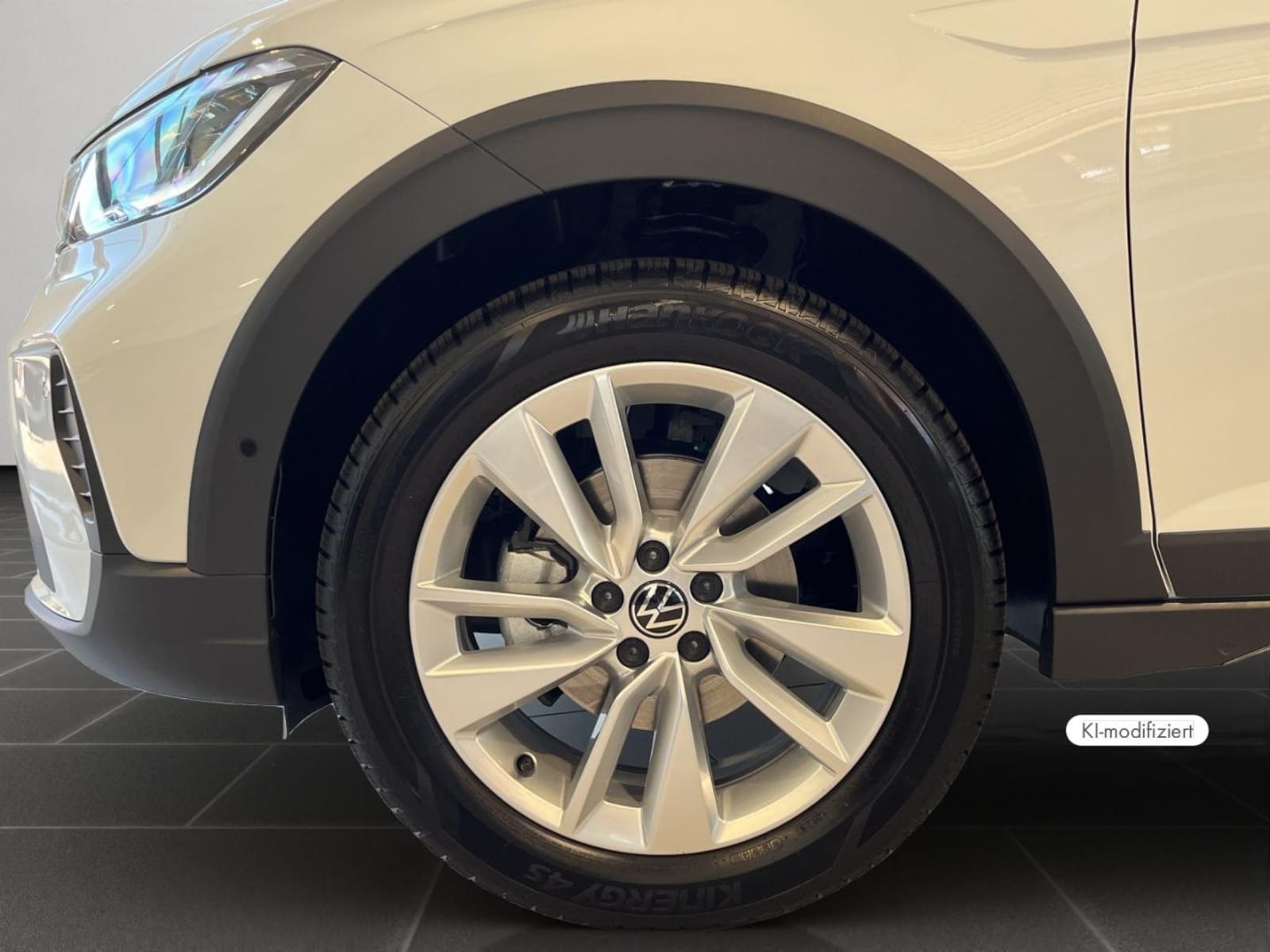 Volkswagen Taigo – Bild 8