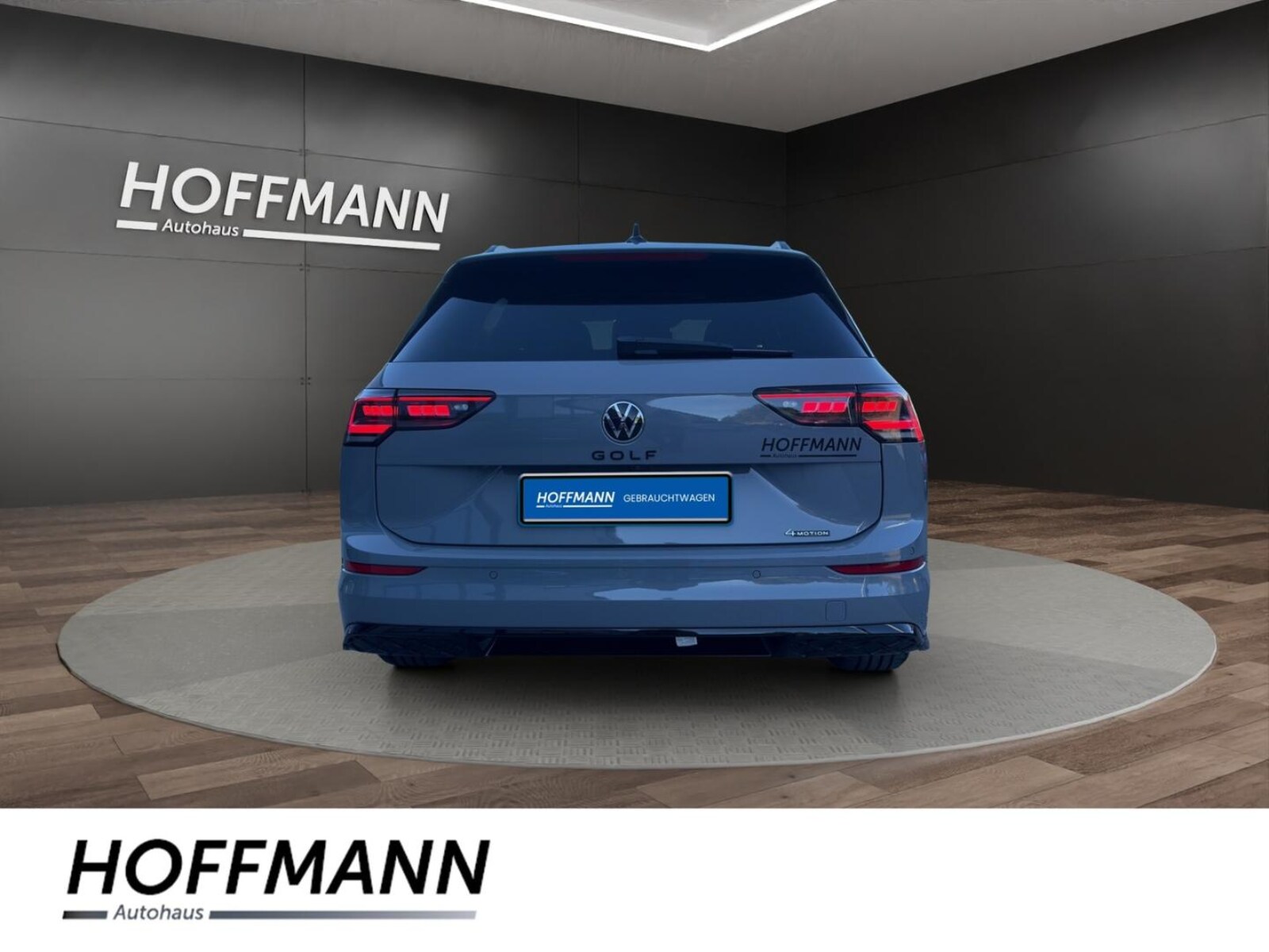 Volkswagen Golf Variant – Bild 5