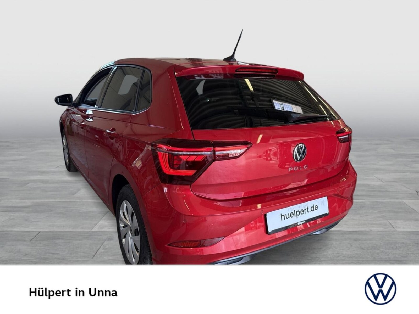 Volkswagen Polo – Bild 5