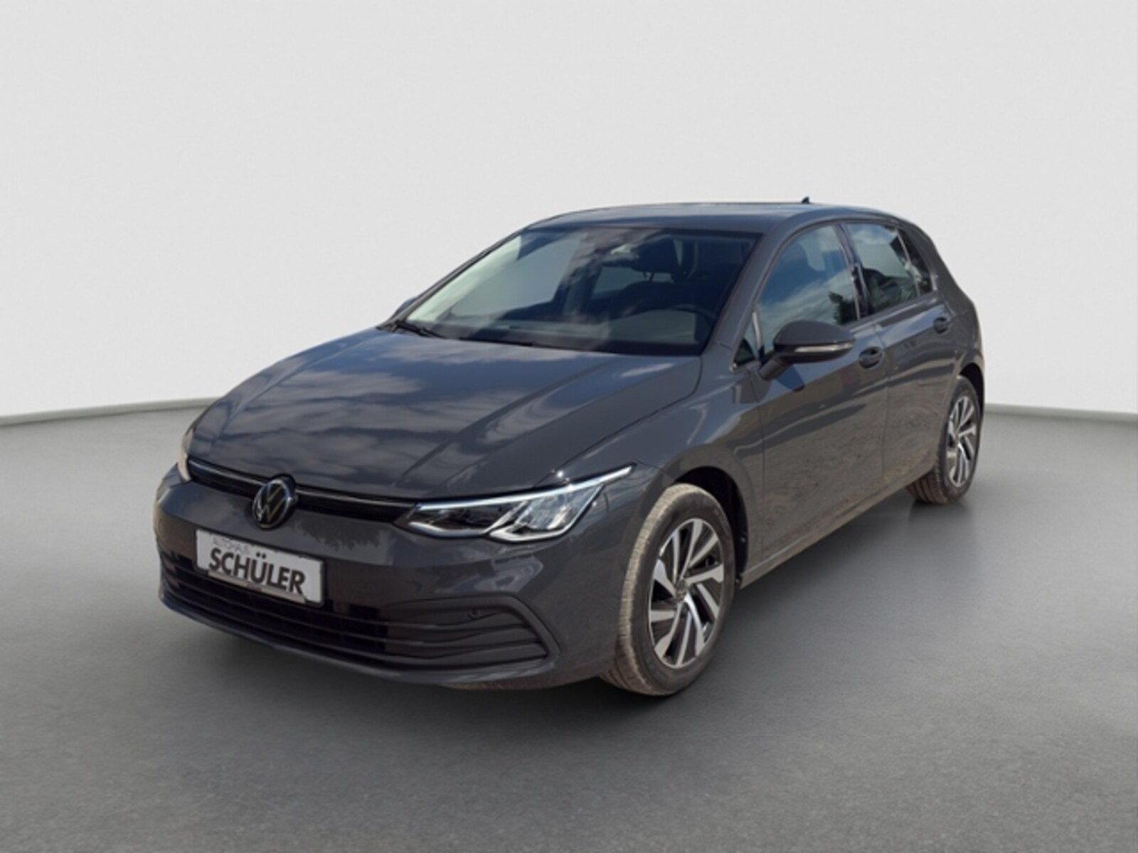 Volkswagen Golf – Bild 2