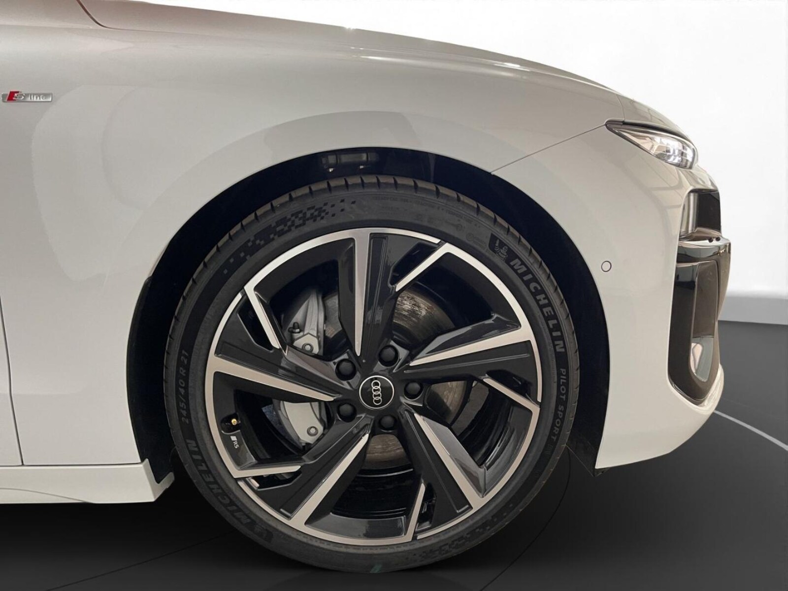 Audi A6 Sportback e-tron – Bild 13