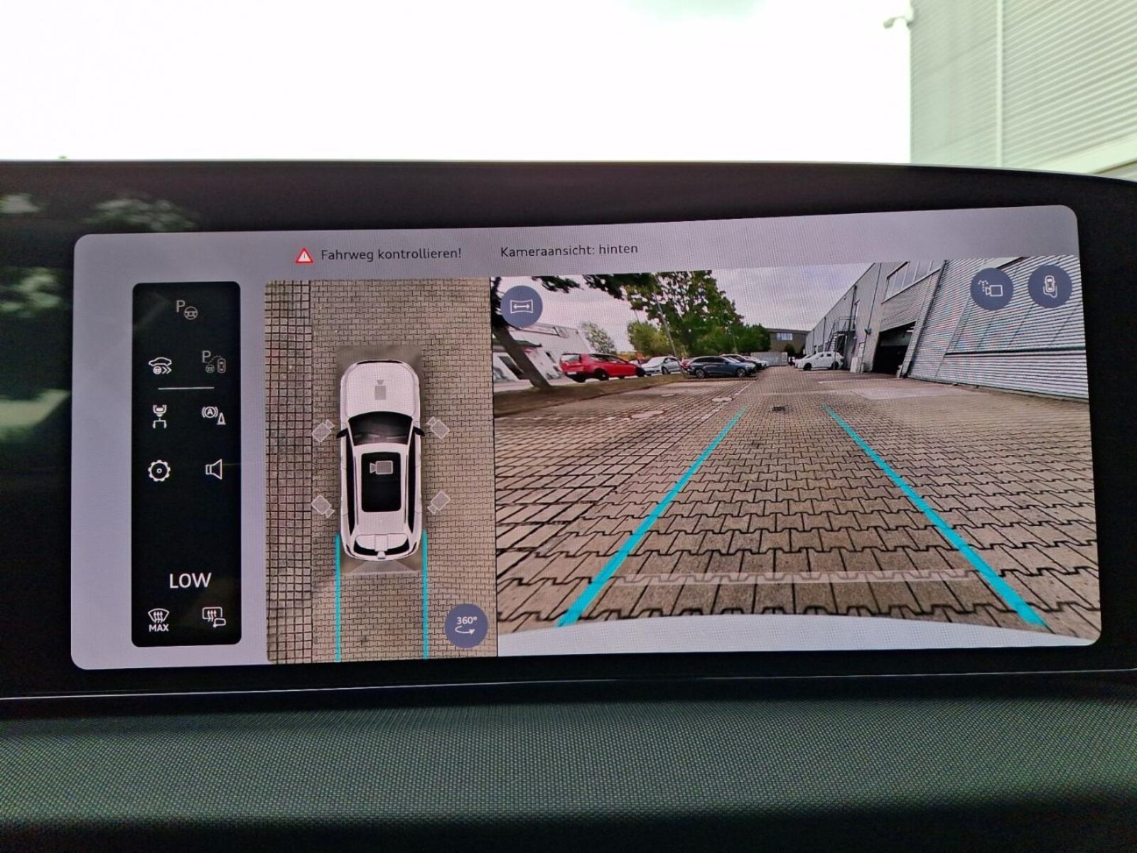 Audi Q7 – Bild 16