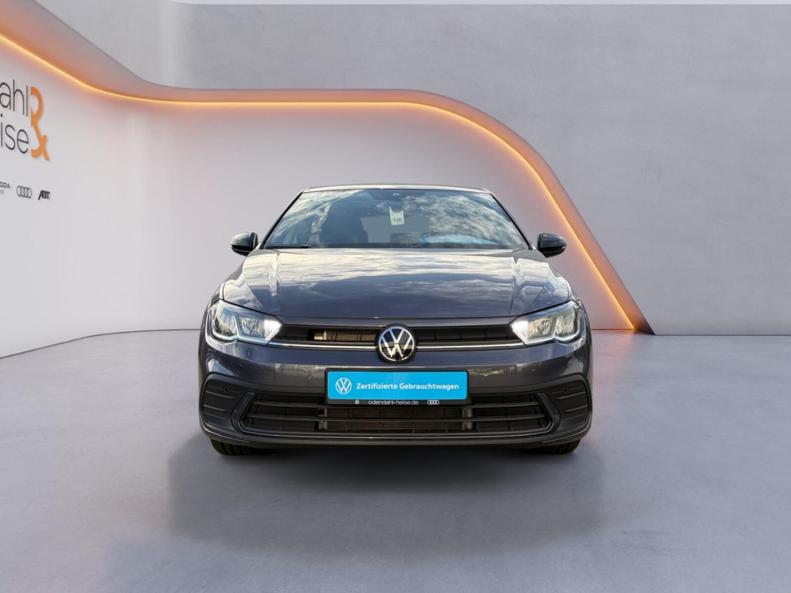 Volkswagen Polo – Bild 8