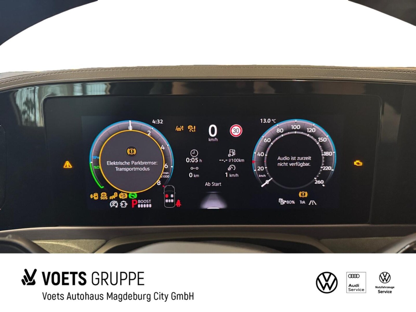 Volkswagen Passat – Bild 11