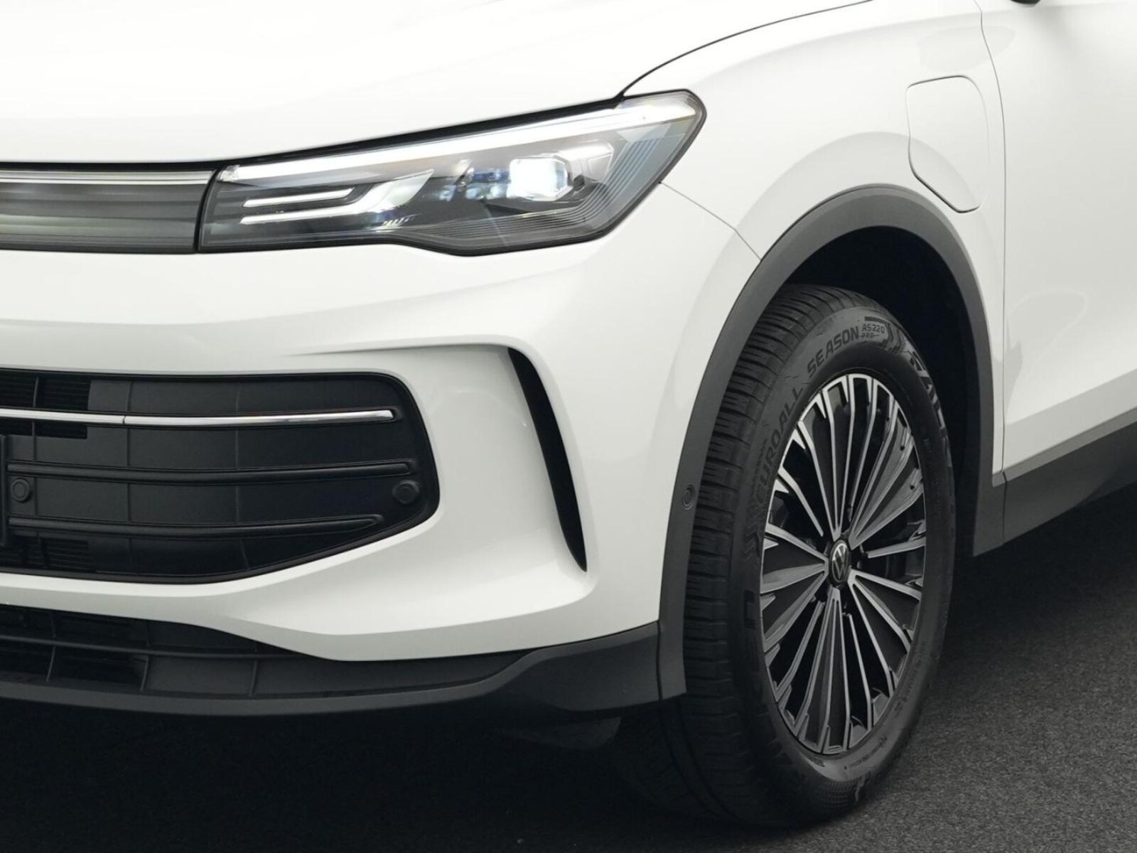 Volkswagen Tiguan – Bild 25