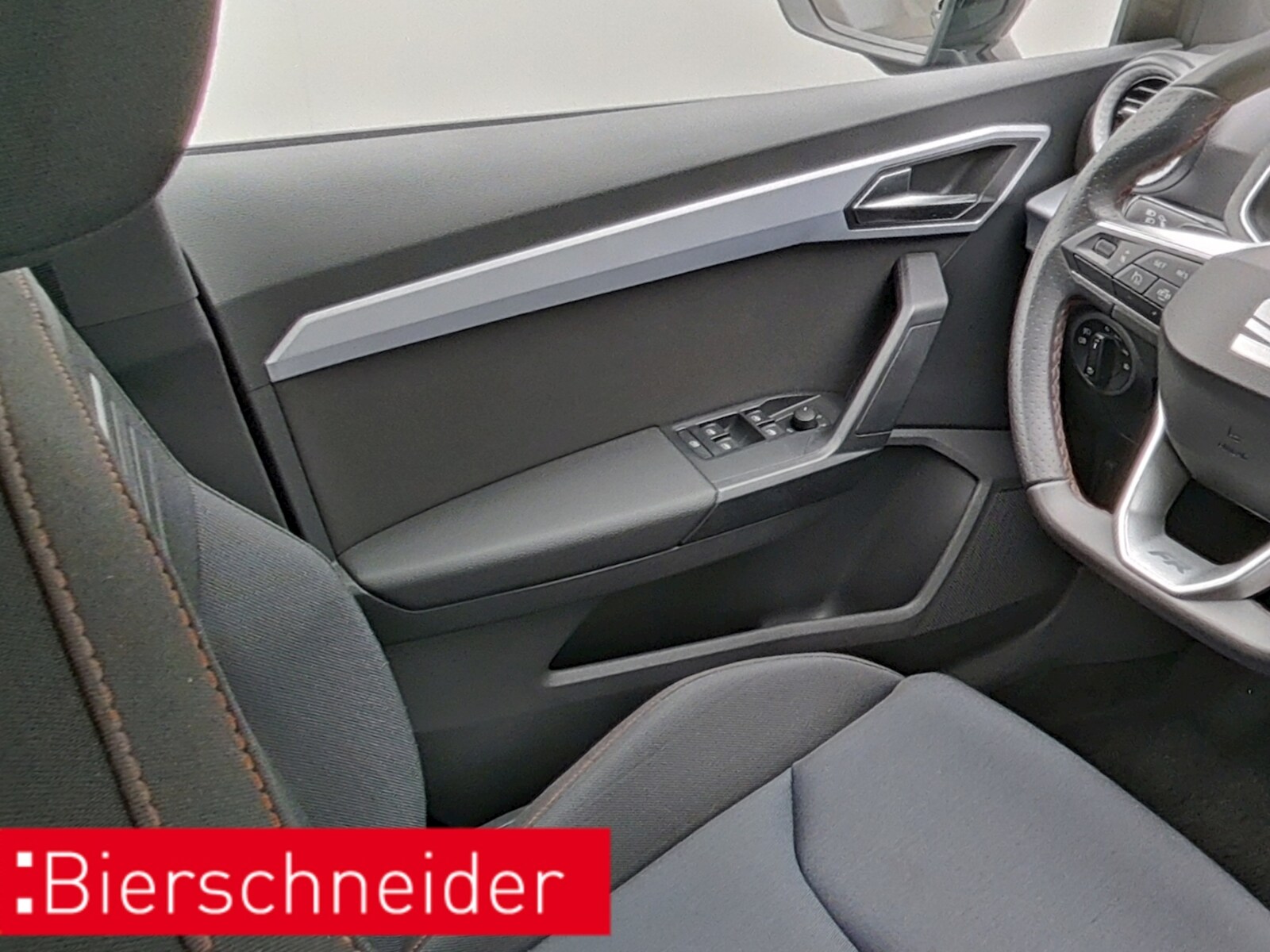 SEAT Ibiza – Bild 12