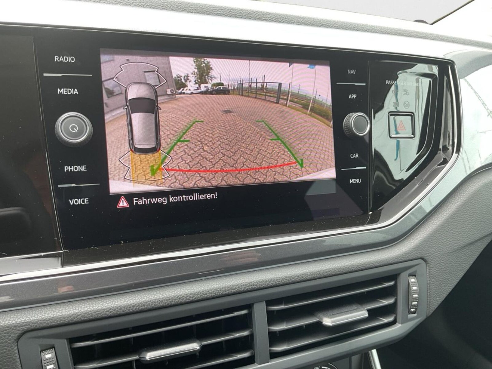 Volkswagen Polo – Bild 19