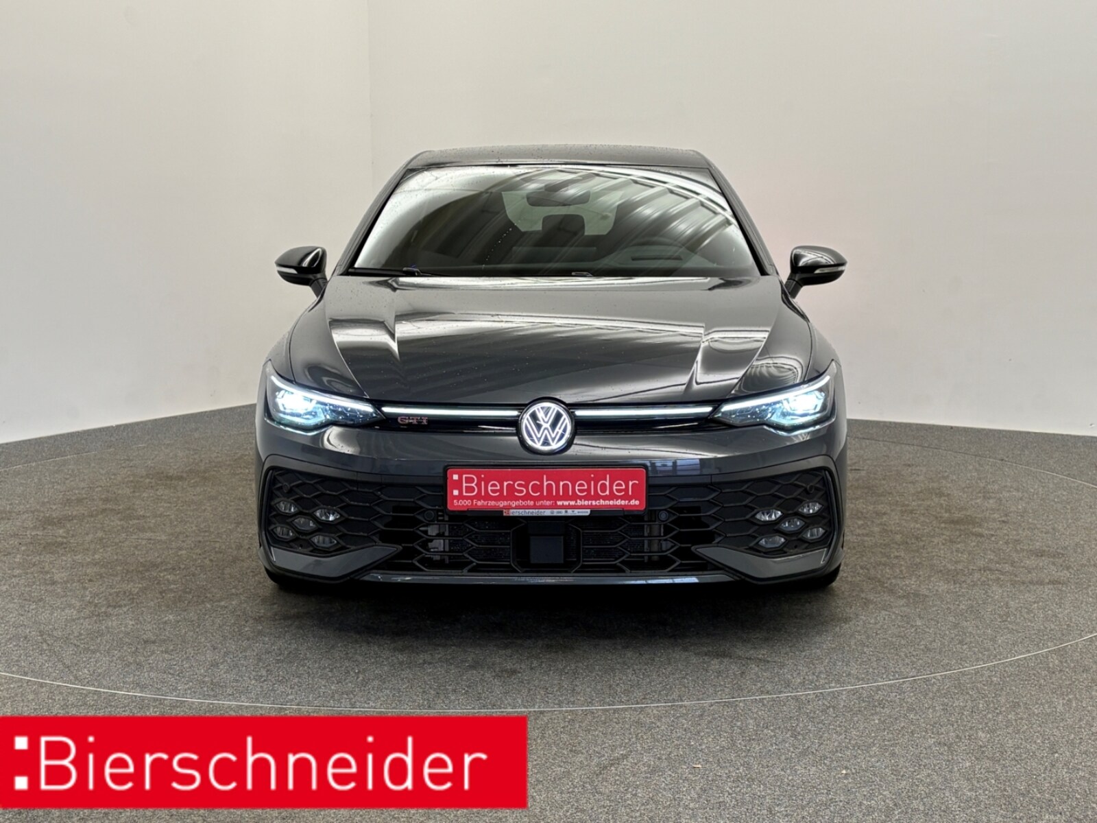 Volkswagen Golf – Bild 2