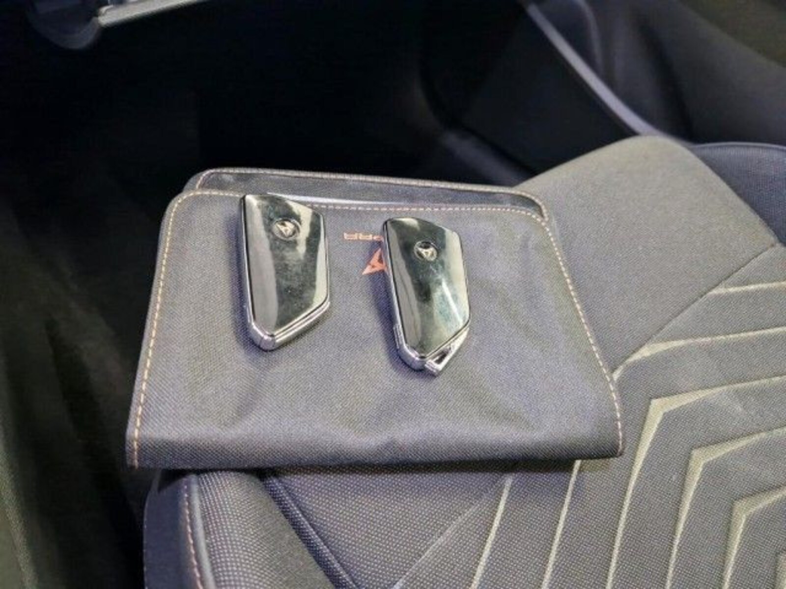 CUPRA Born – Bild 5