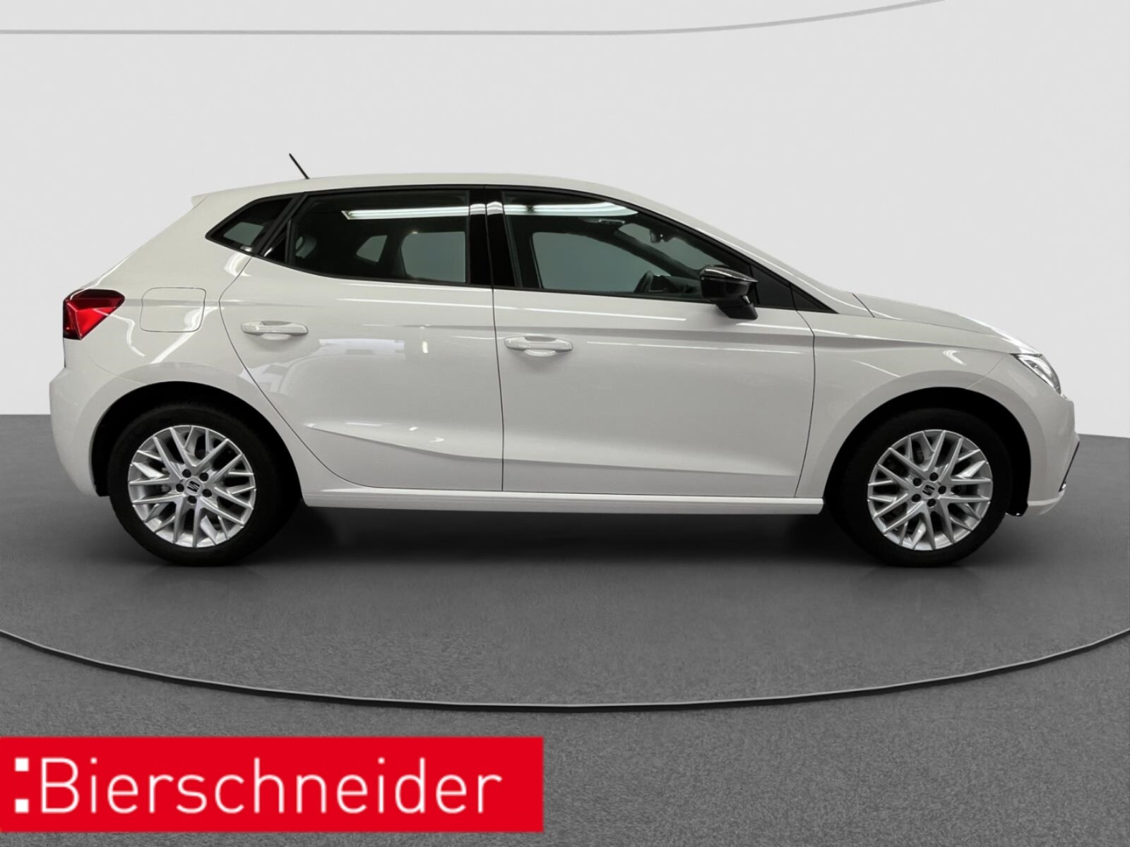 SEAT Ibiza – Bild 9