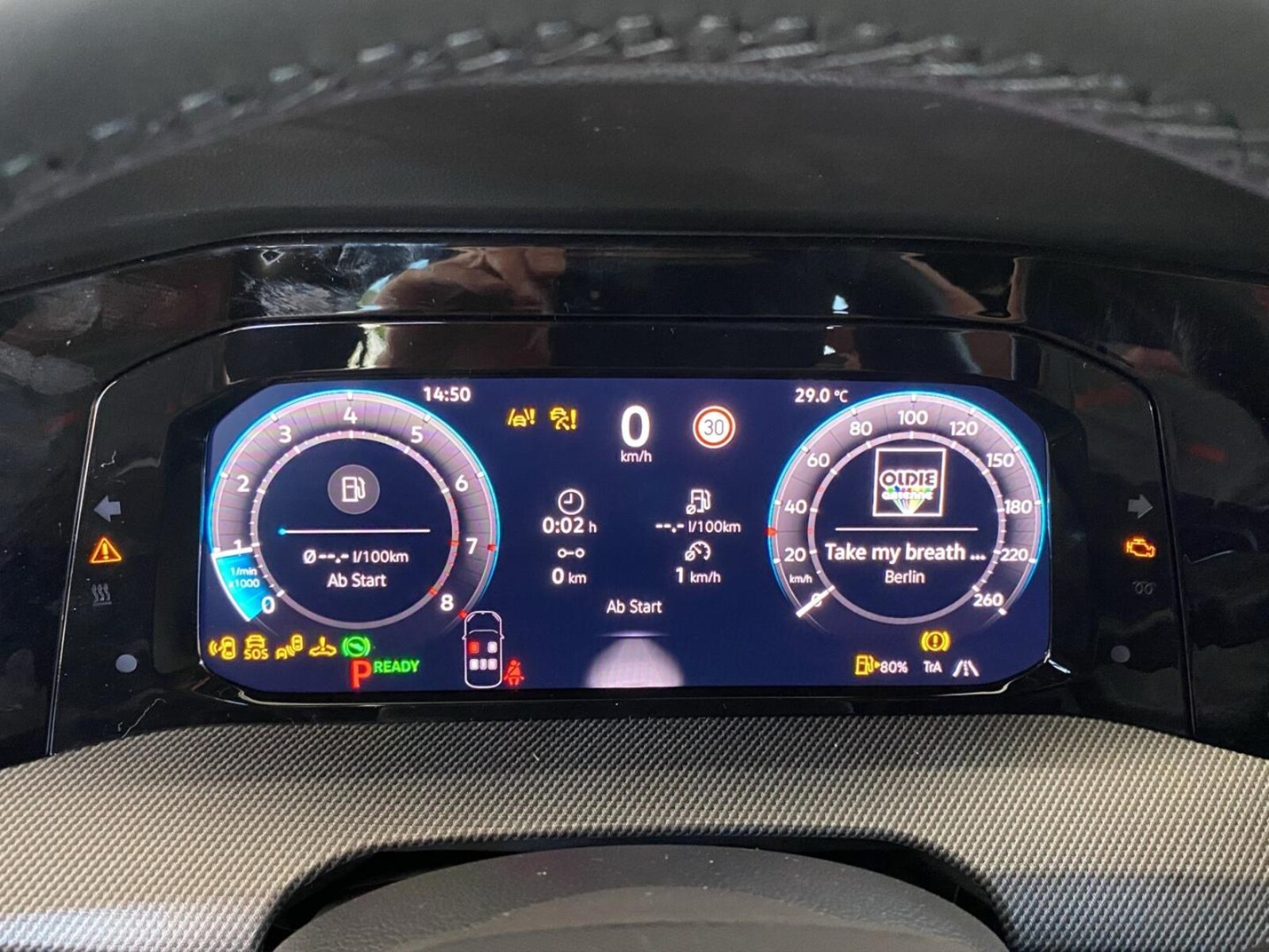 Volkswagen Golf – Bild 10