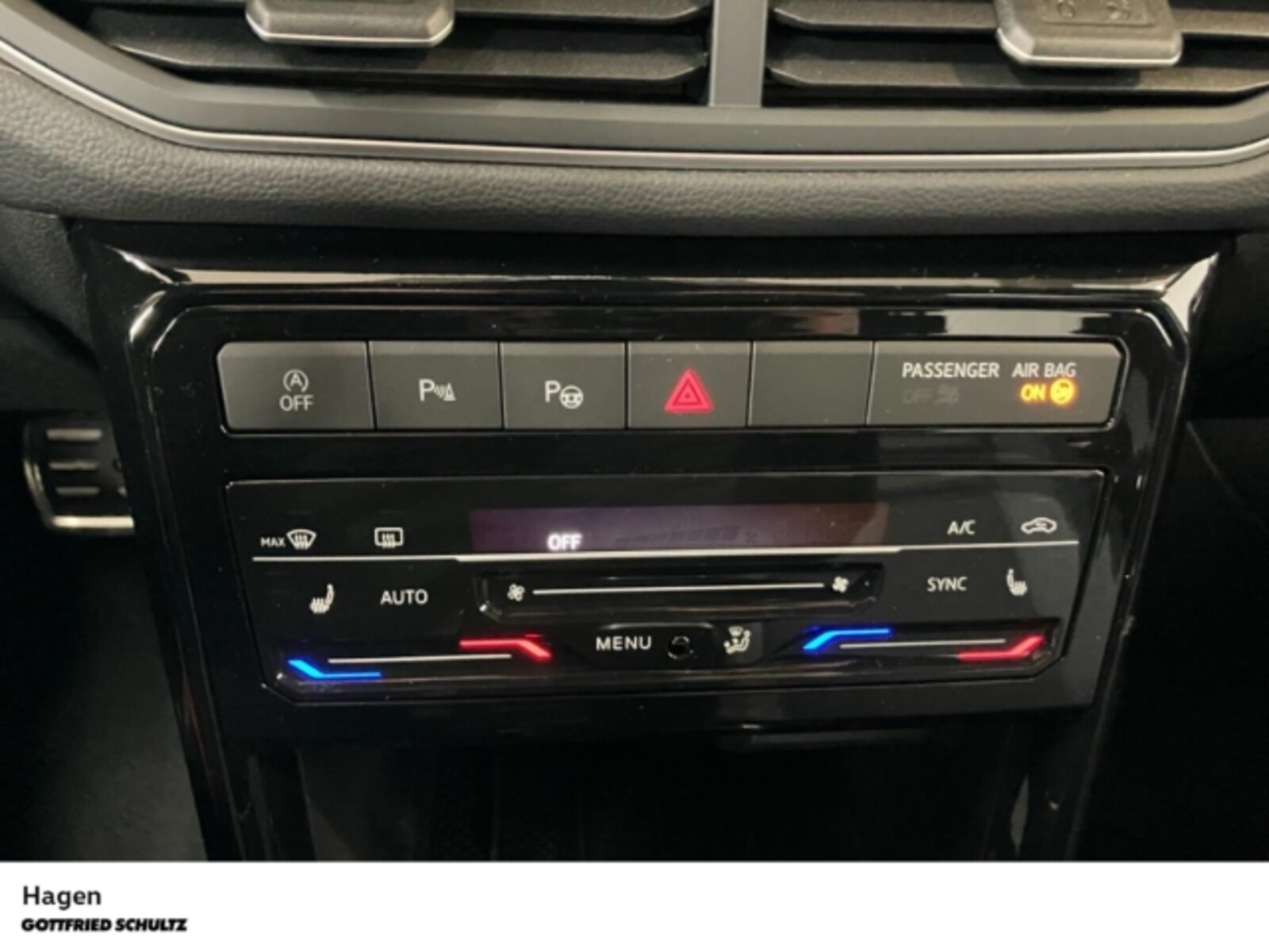 Volkswagen T-Cross – Bild 10