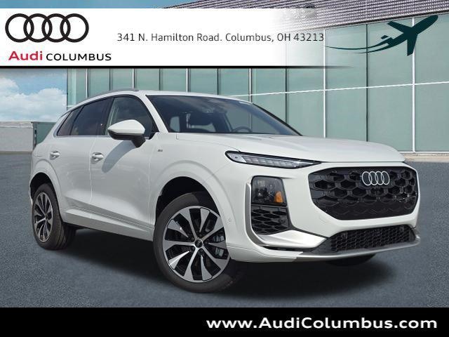 Photo of 2027 Audi Q3 SUV 