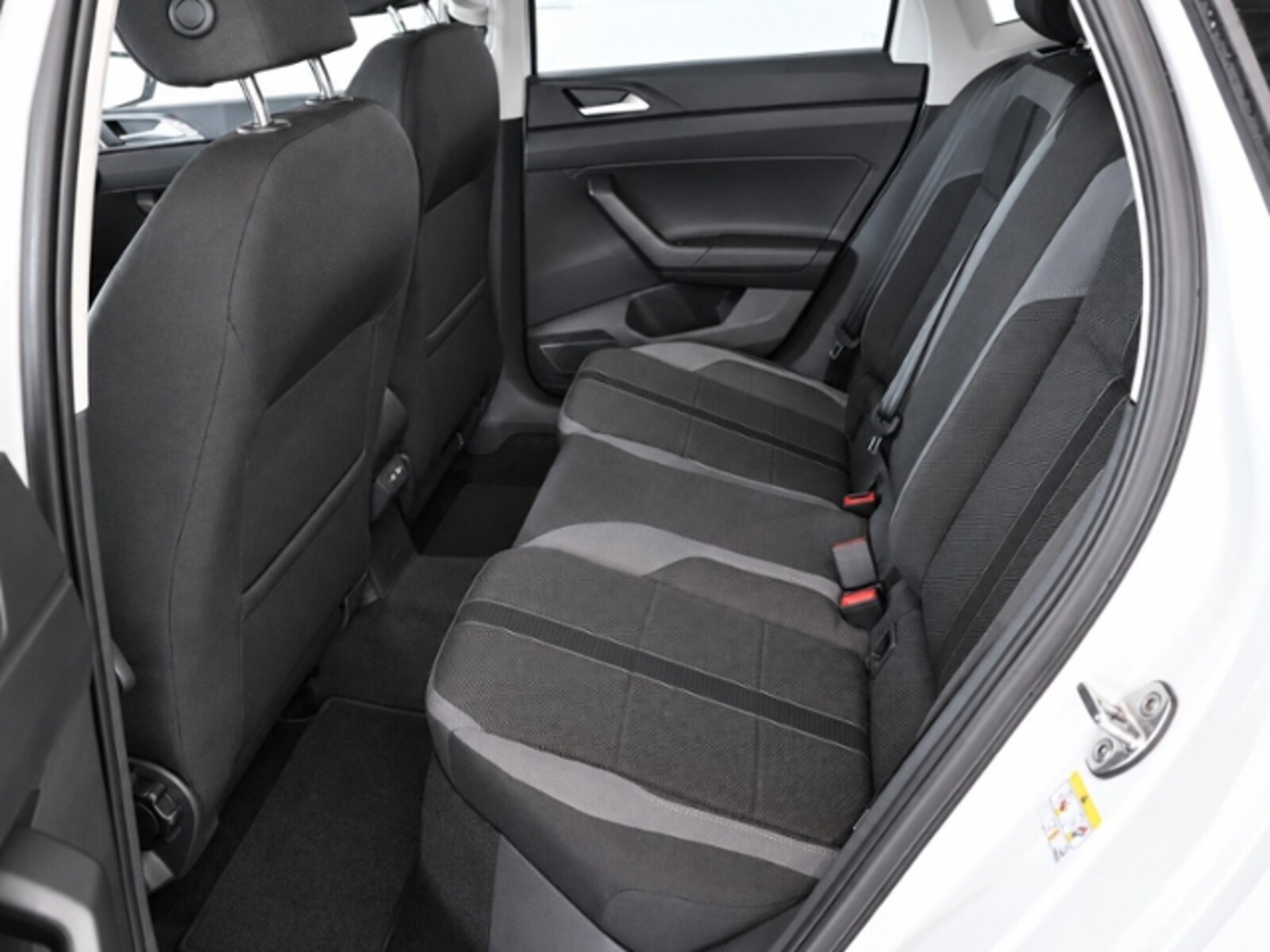 Volkswagen Polo – Bild 20