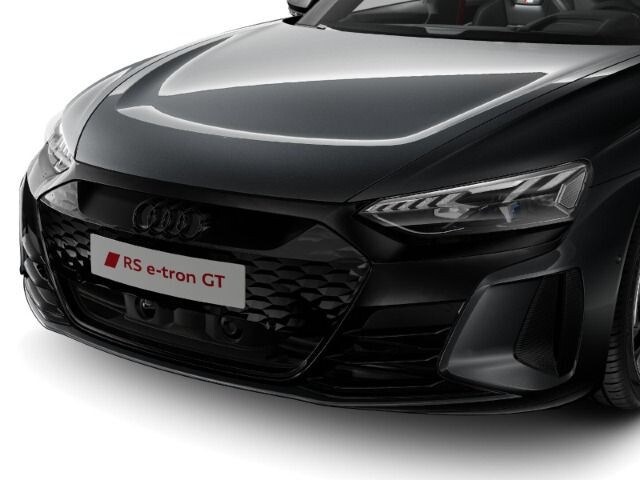 Image about Audi RS e-tron GT e-tron quattro