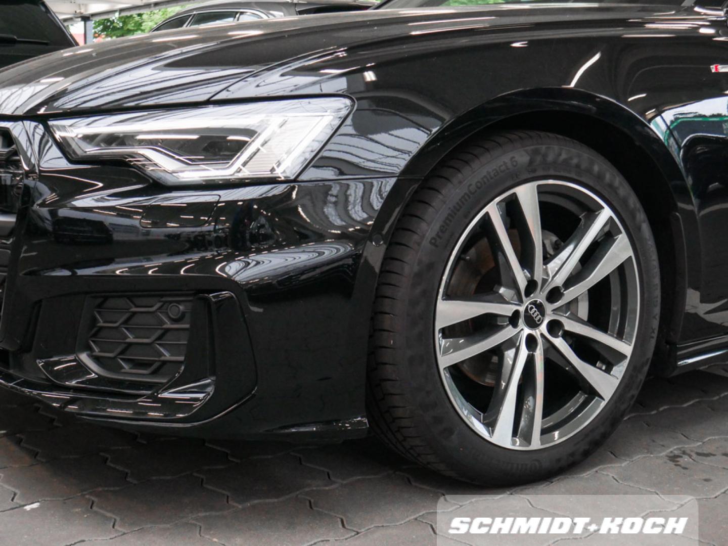 Image about Audi A6 Avant S line 40 TDI S tronic