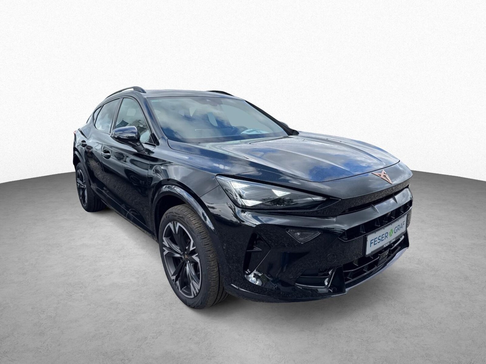 CUPRA Formentor – Bild 3