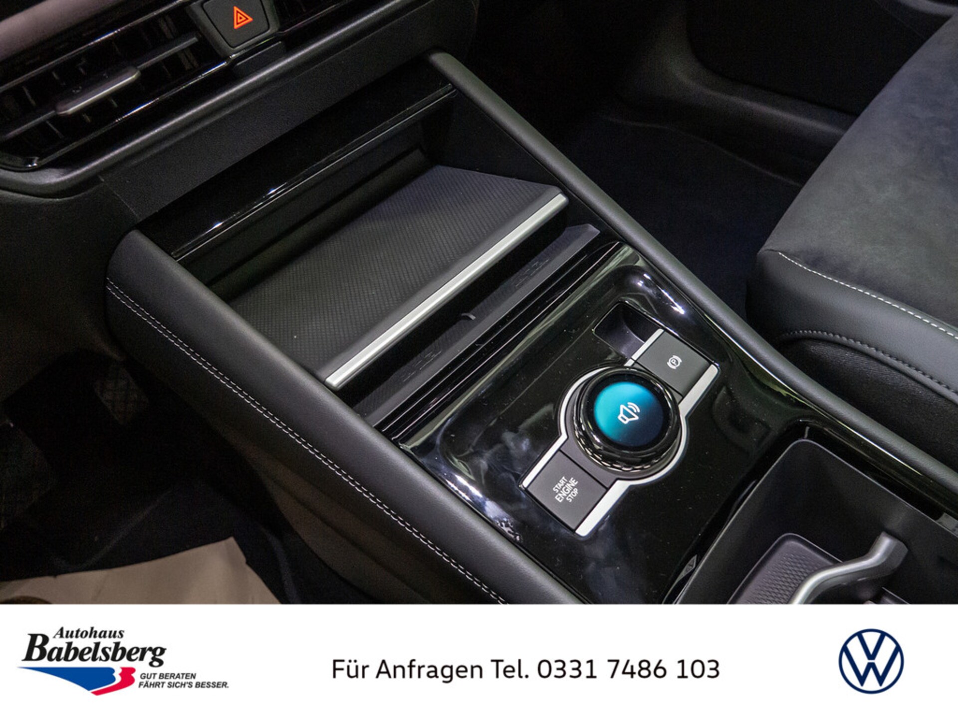 Volkswagen Tayron Elegance