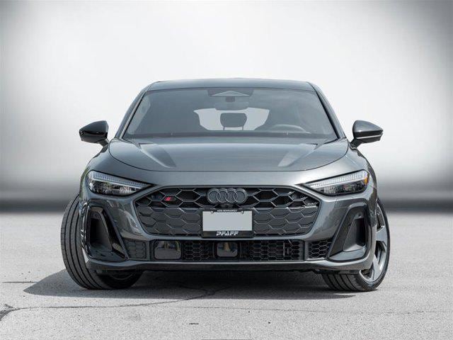 2025 Audi Audi S5 Sedan