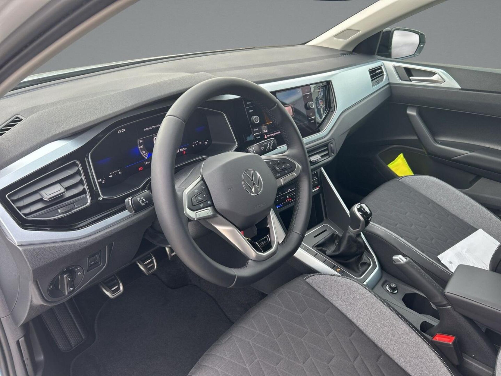 Volkswagen Polo Goal
