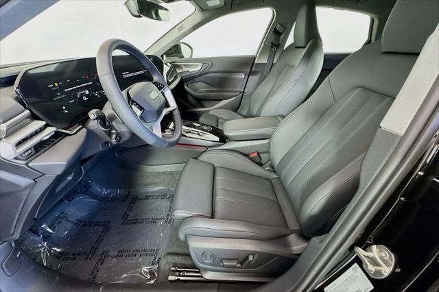 2025 Audi A5 Premium Plus - Photo 18