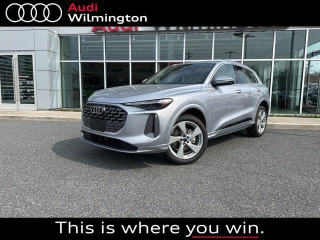 Photo of 2026 Audi Q5