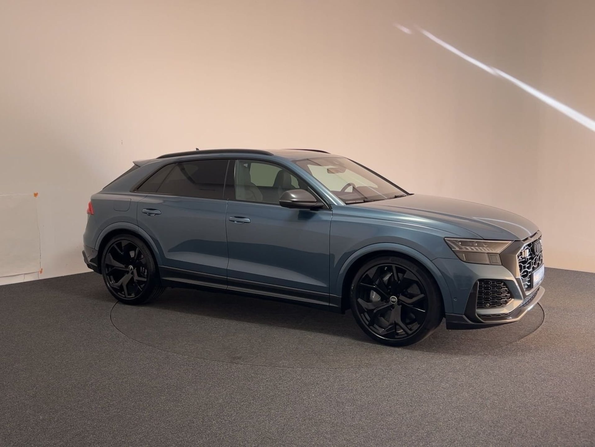 Audi RS Q8 SUV