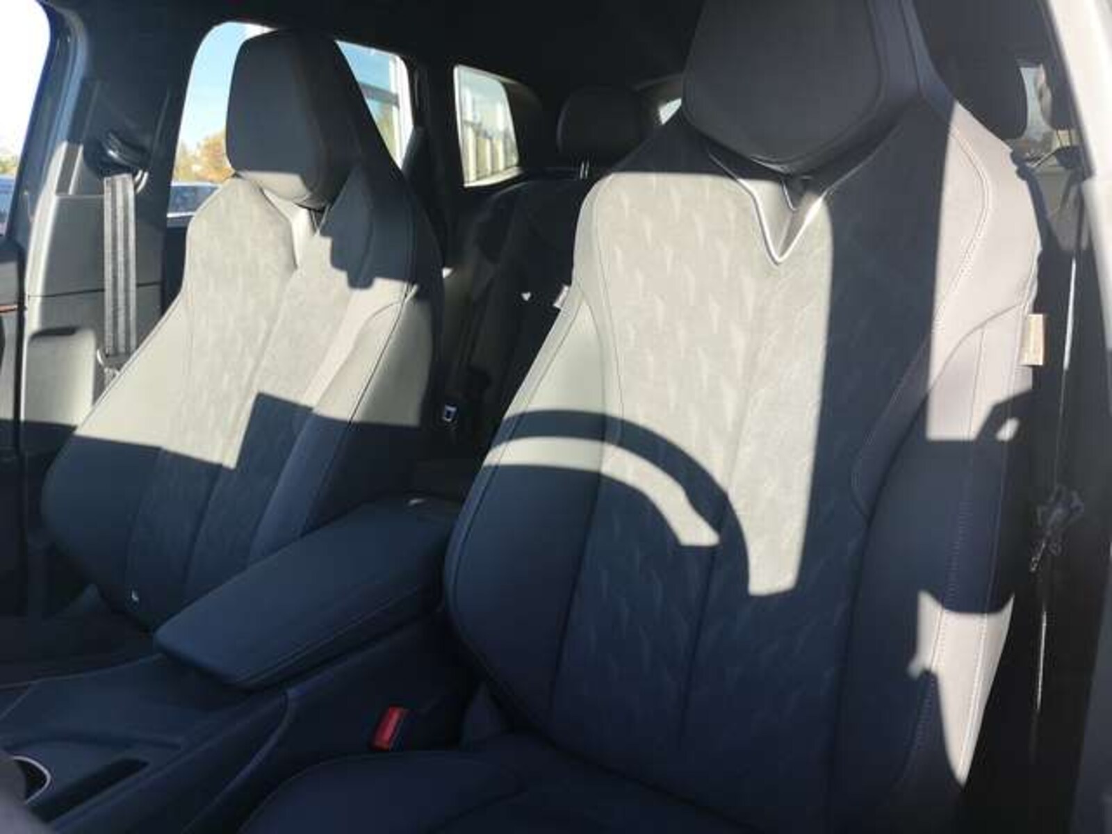 CUPRA Terramar – Bild 9