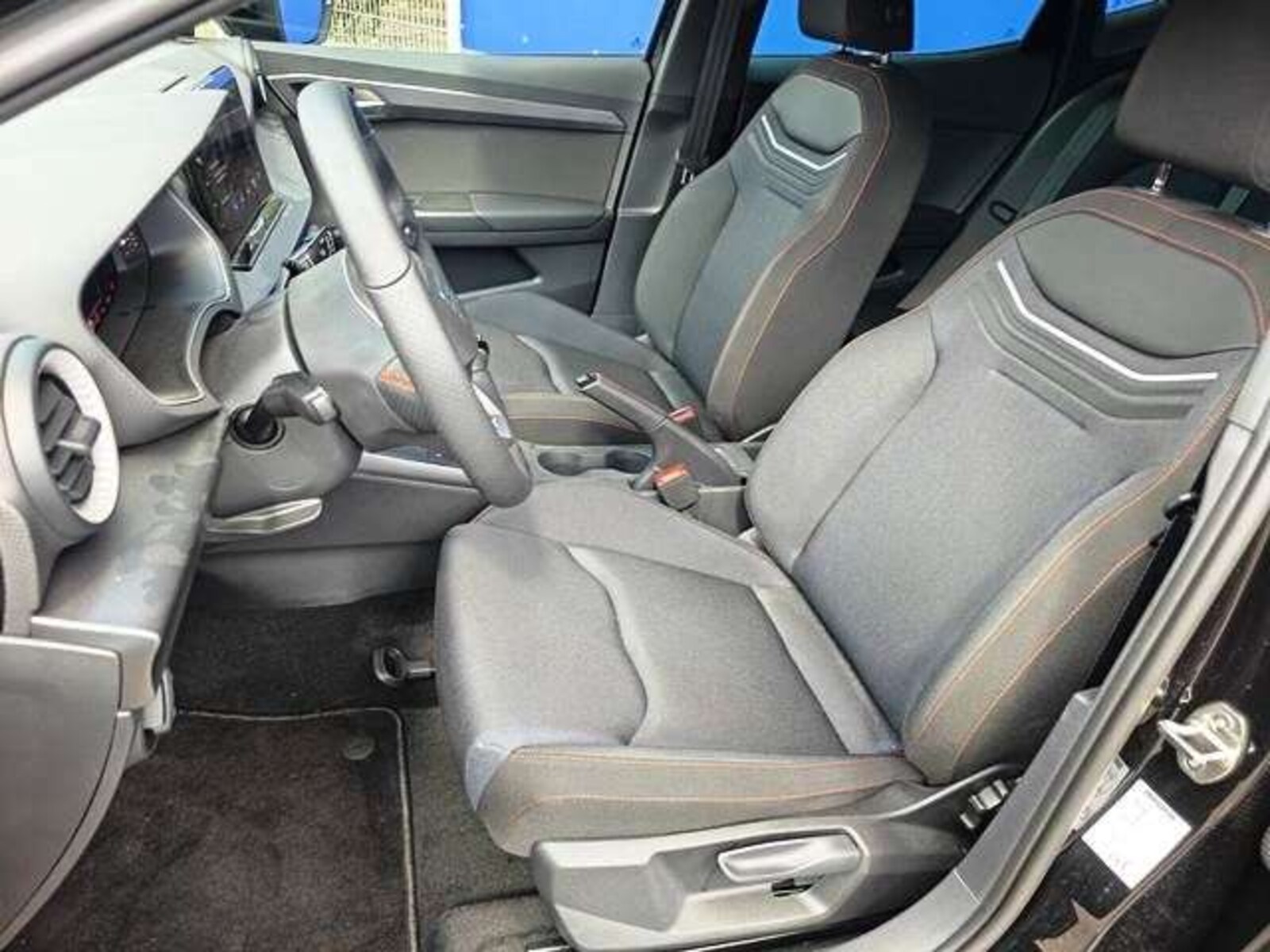 SEAT Ibiza – Bild 15