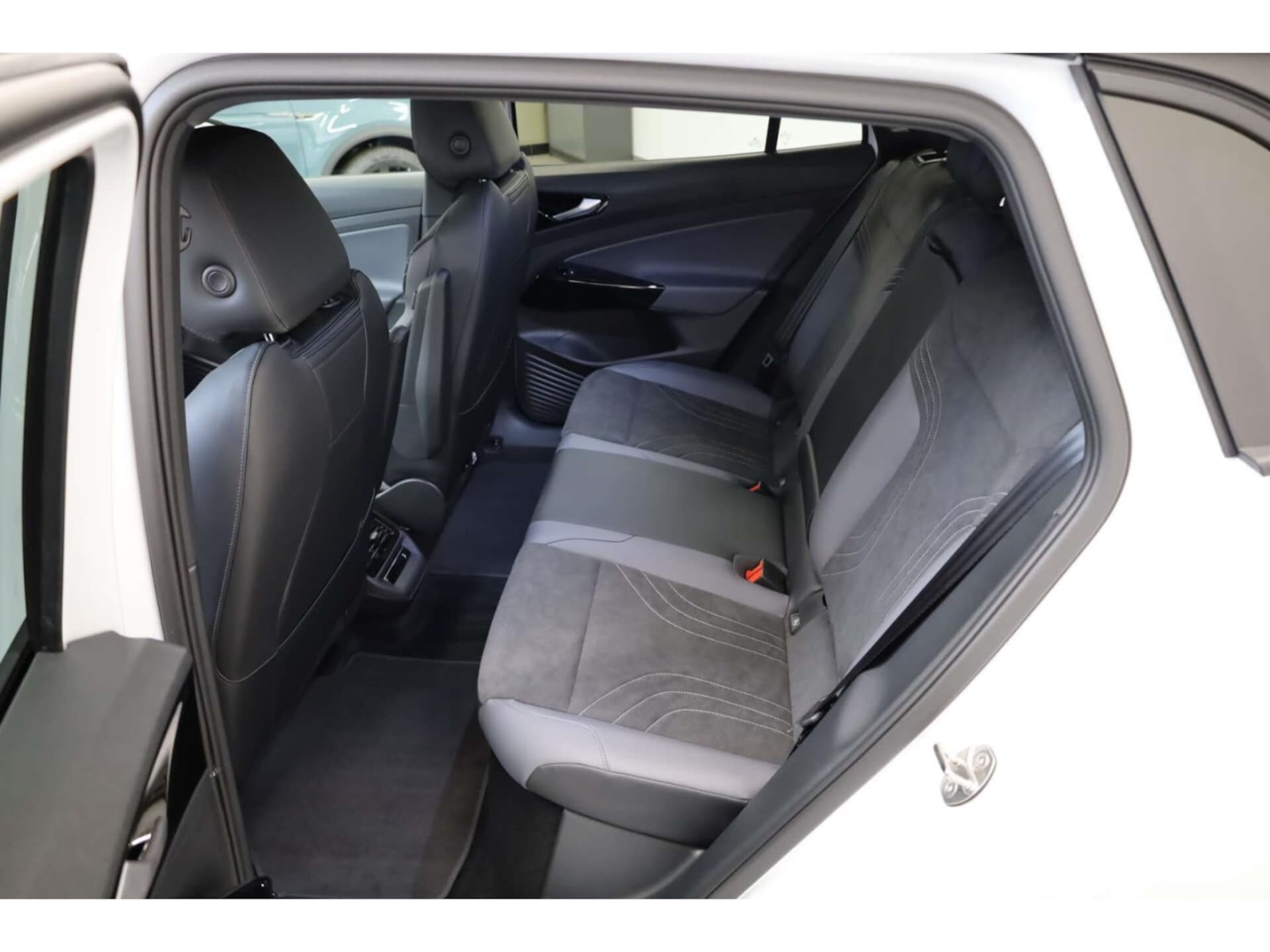 Volkswagen ID.4 Pro